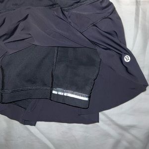 LuluLemon Tennis Skirt